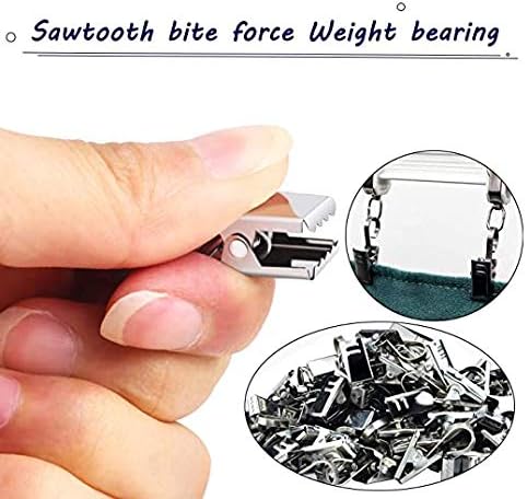 Rope Tension Set for Curtains, Curtain Drape Wire Rod Set with 24 Curtain Clips, Curtain Rope Line Kit for Shower Curtains, 5 M