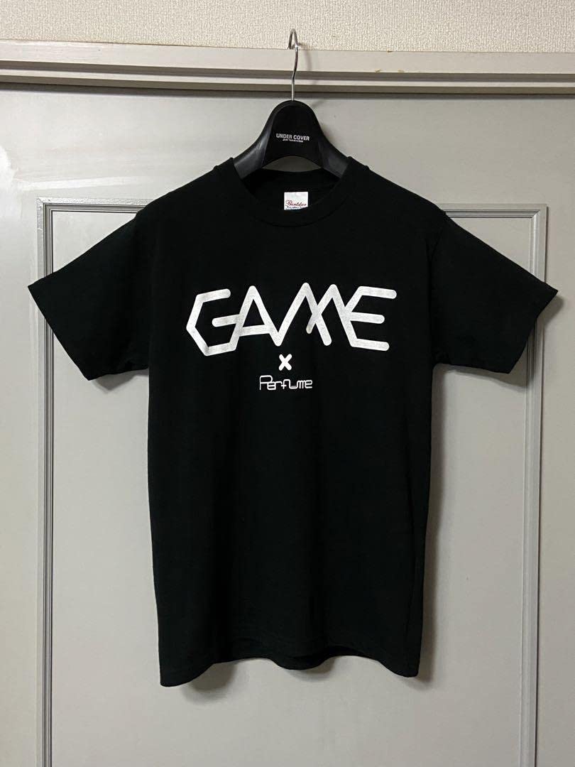 Perfumeグッズ4 World tourTシャツ2セット 2025年最新】perfumeライブグッズの人気アイテム - メルカリ
