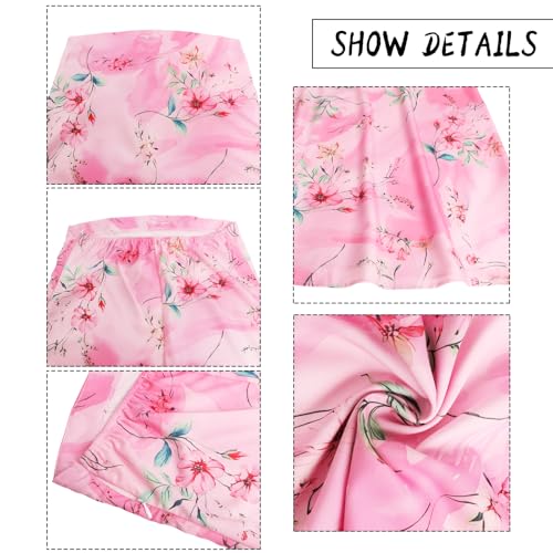 Image of Women Y2k Strapless Maxi Dress Summer Backless Floral Long Tube Dress Off Shoulder Cocktail Party Dress