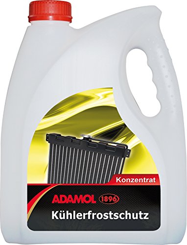 ADAMOL 1896 01260435 radiatore antigelo