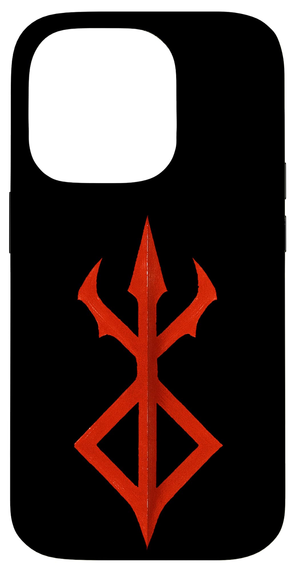 Amazon.com: Norse Berserker Rune – Viking Symbol of Strength