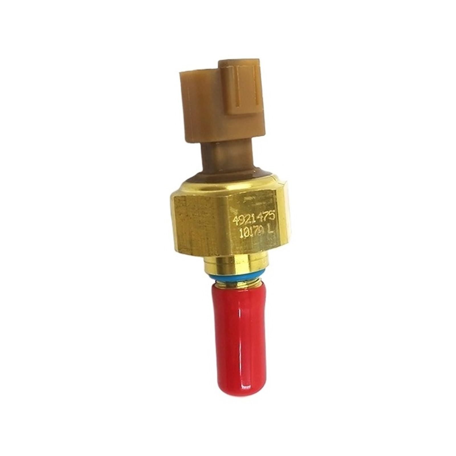 termostato meccanico Termostati Sensore di temperatura del motore diesel 4921475