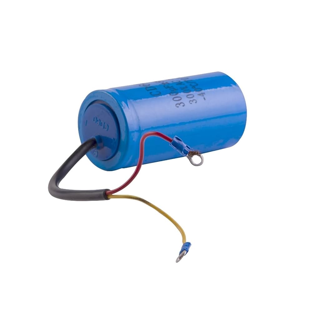 CD60 300uF 300V AC Starting Capacitor for Heavy Duty
