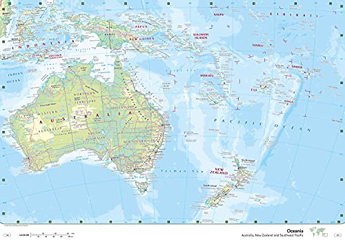Collins World Atlas: Illustrated Edition - Image 6