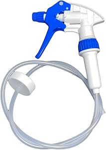 CLEARNEXT 36" Remote Trigger Sprayer with 38-400 Cap | Compatible with OnGuard's Pro-Perm Insect Killer, P-22-RTU and Liquid Animal Repellent 3.78L Jug