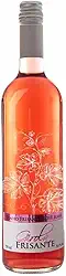 VINHO FRISANTE ROSÉ 750ML