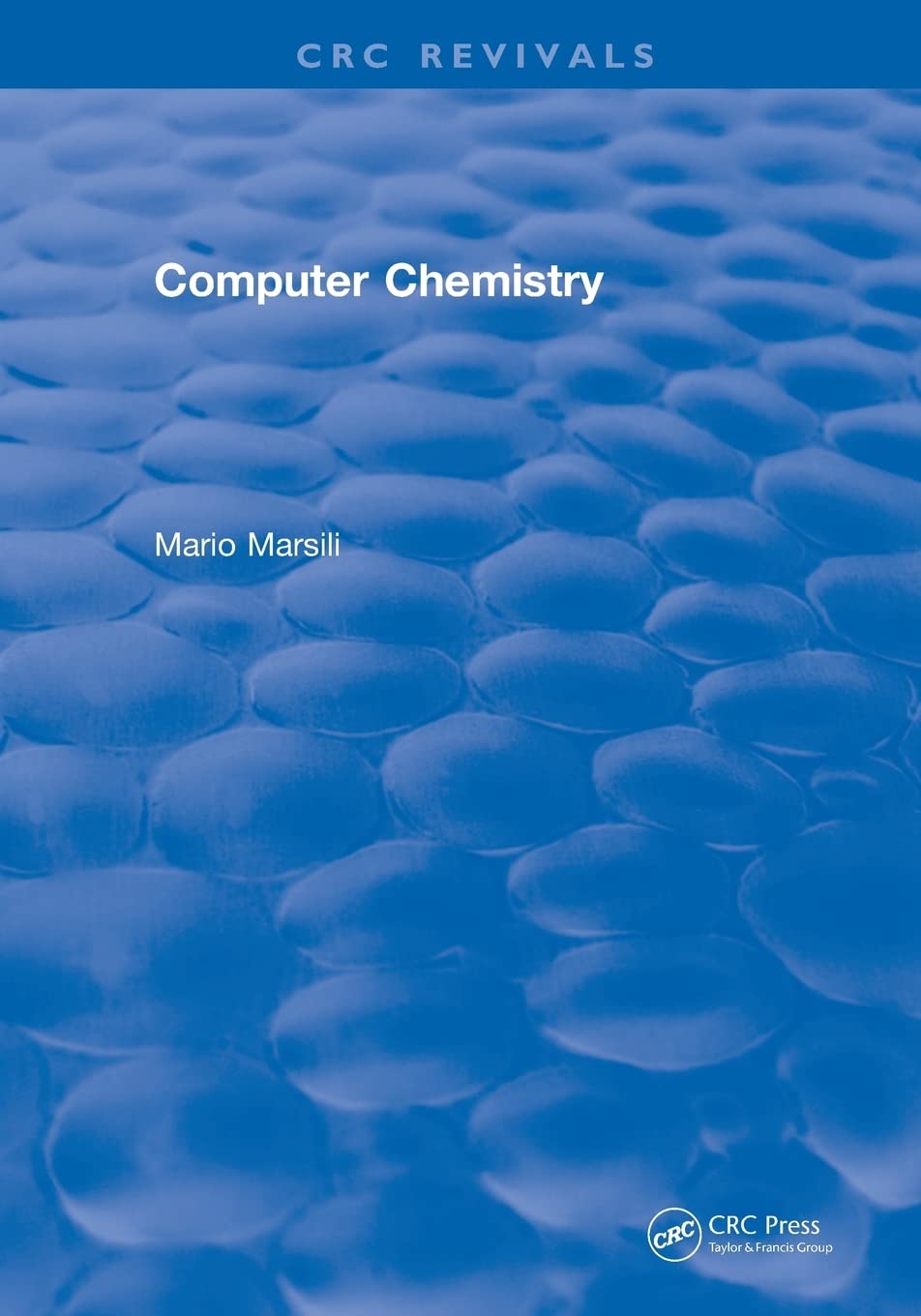 Computer Chemistry
