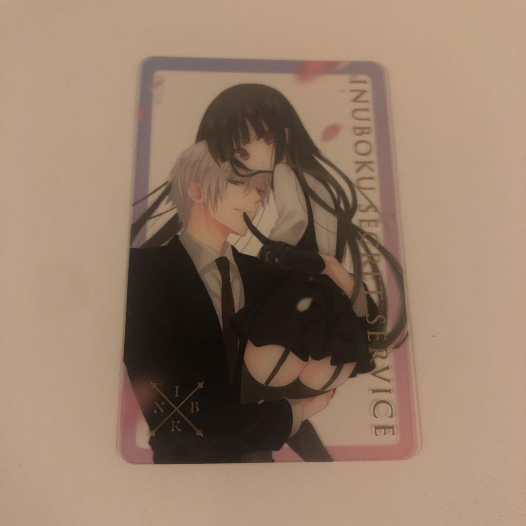 妖狐×僕SS 原作 クリアカード 御狐神 ④ 妖狐×僕SS 原作 クリアカード 御狐神 ④ Amazon.co.jp: 妖狐×僕SS 藤原