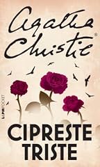 Capa de Cipreste triste