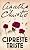 Capa de Cipreste triste