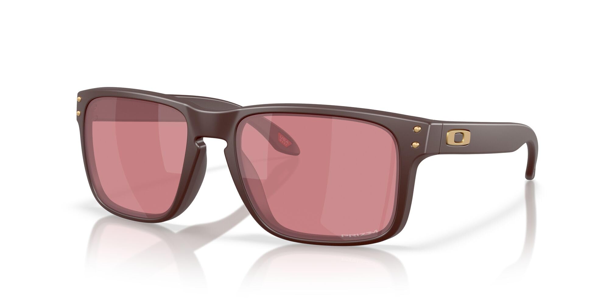 Oakley Okulary przeciwsłoneczne Mężczyźni Oo9102 Holbrook