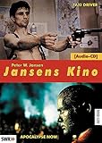 Jansens Kino. Eine Geschichte des Kinos in 100 Filmen: Jansens Kino: Taxi Driver / Apocalypse Now