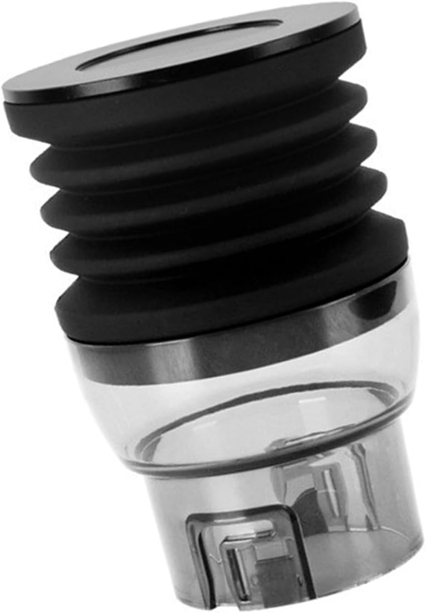 Coffee Grinder Single Dose Bellow Tool Bin Blowing For Q18 F4E 600AE Electric Motor