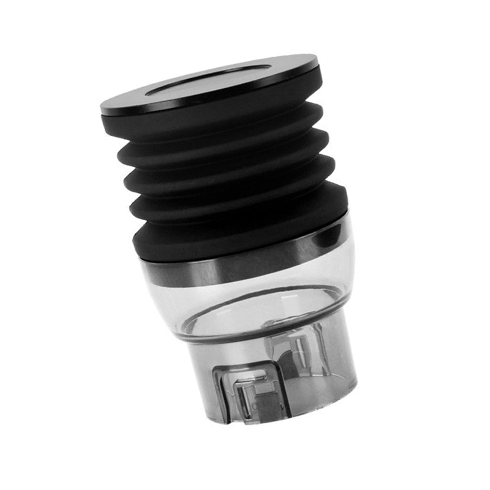 ERRORY Innovative Single Dose Espresso Coffee Grinder Bin Blowing Cleaning Tools for Q18 F4E 600AE Grinder Electric Coffee Motor
