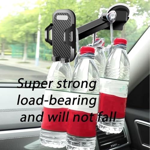 Support telephone voiture Leapmotor T03 stable sans vibrations