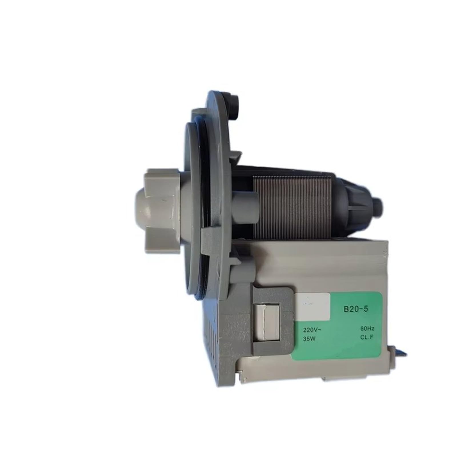 WashingMachine Drain Pump Motor for Samsung Washing Machine Drain Pump Motor B20-5 60HZ DC31-00030G