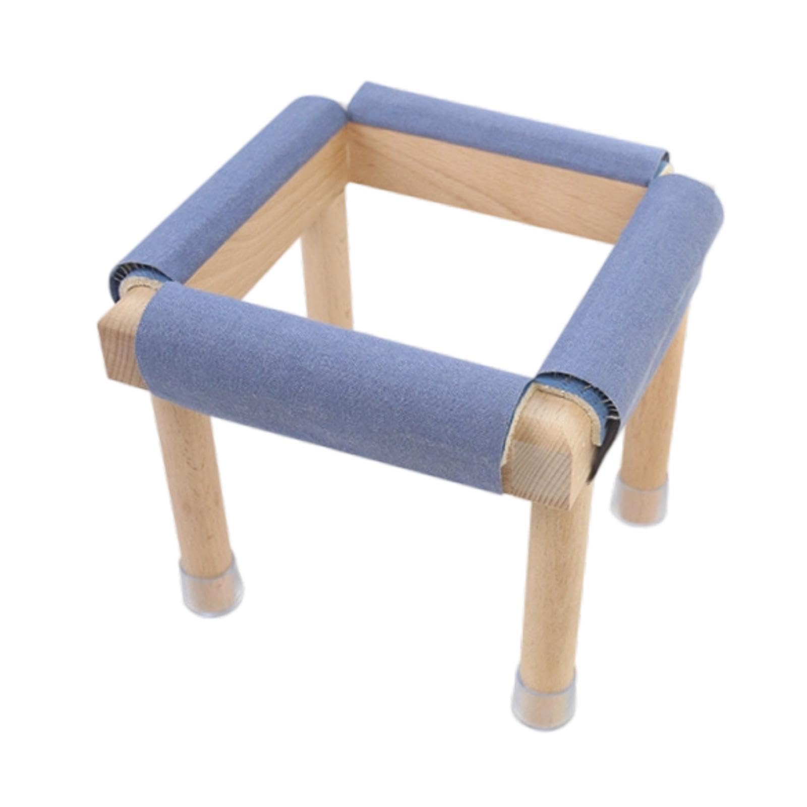 Soporte para Bastidor Bordado, Soporte para Madera, Mesa Escritorio para Manualidades con Aguja, S