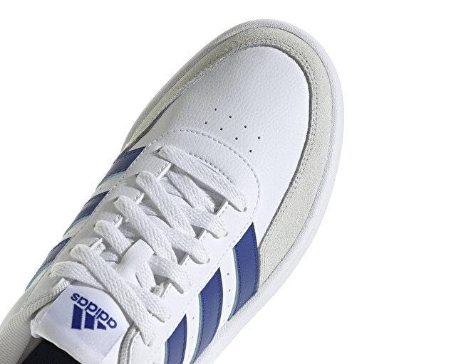 Image of adidas Women Breaknet 2.0 Casual Shoe