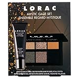 LORAC Holiday Collection Mystic Gaze Set