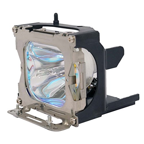 Lutema DT00205-P01-1 Seleco LCD/DLP Projector Lamp (Philips Inside)