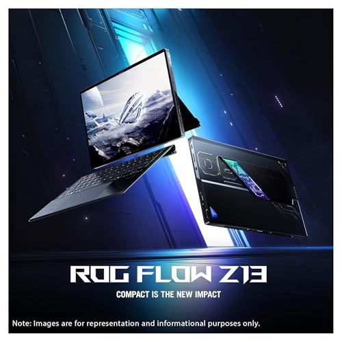 ASUS ROG Flow Z13 gaming tablet