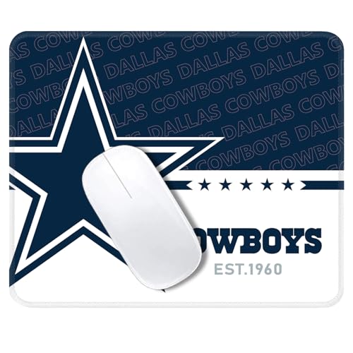 Mouse Pad Desk Mat Premium Mouse Pad Gaming Mousepad Desk pad Computer Mouse Mat with Non-Slip Rubber Base for Computer Desktop