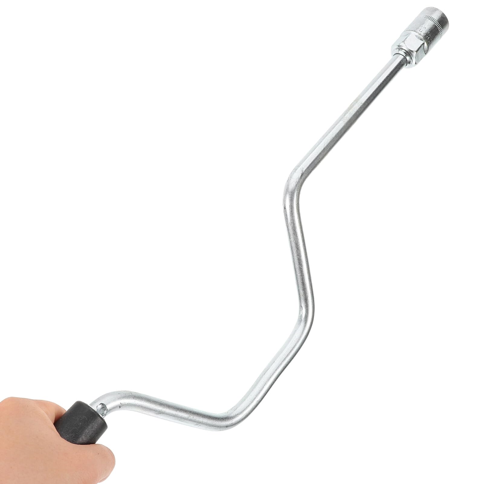 iplusmile Poignée De Manivelle De Remplacement Pour Camping-Car Outil De Stabilisation Pour Remorque Rv