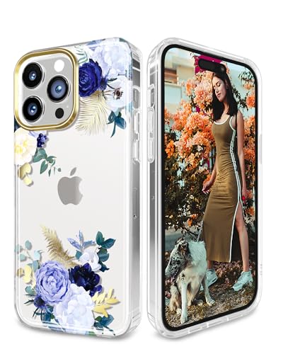 Coque iPhone 14 Pro Max souple anti rayures pour résoudre le problème des chutes