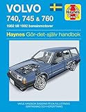 volvo 740 break occasion Diagnose and solve problems with Haynes’ unique Fault Finder
