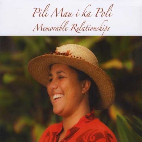 Pili Mau i Ka Poli Rolinda Bean Digital Music