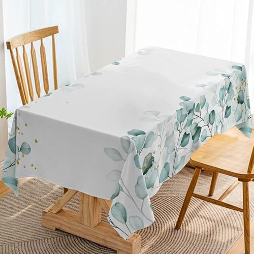 Nappe de mariage tropicale pour créer une ambiance de fête chaleureuse en famille