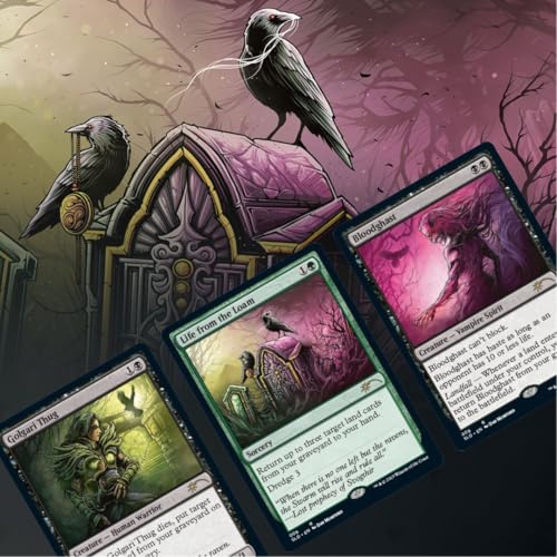 Magic The Gathering Secret Lair Sealed Restless in Peace