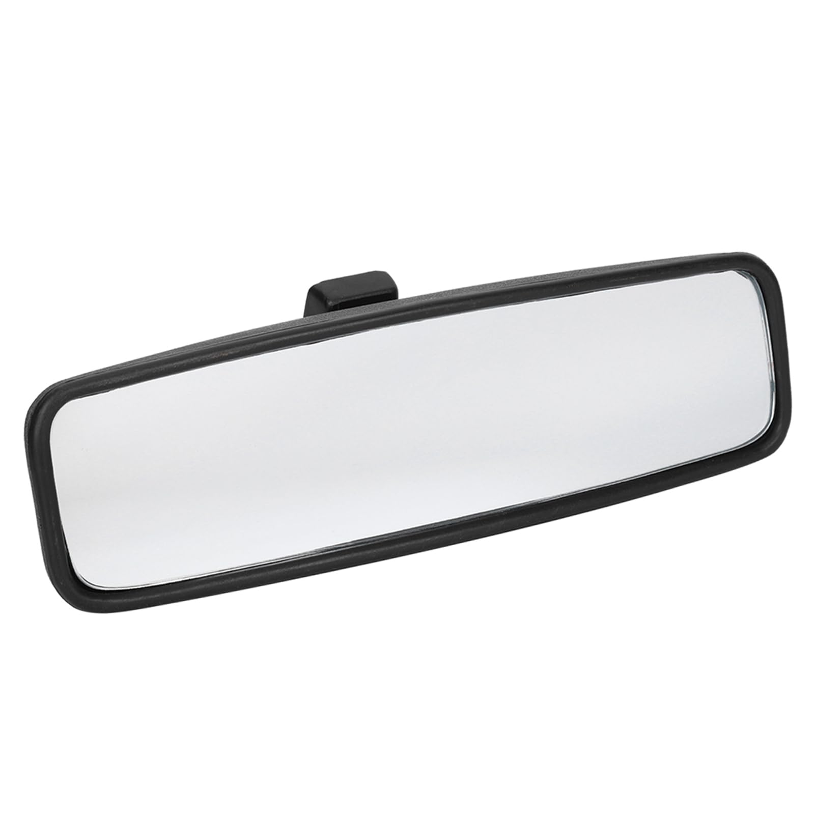 Espejo Retrovisor Interior Día/Noche para 107/206/106 – Marco de ABS y Espejo de Vidrio, Modelo 814842