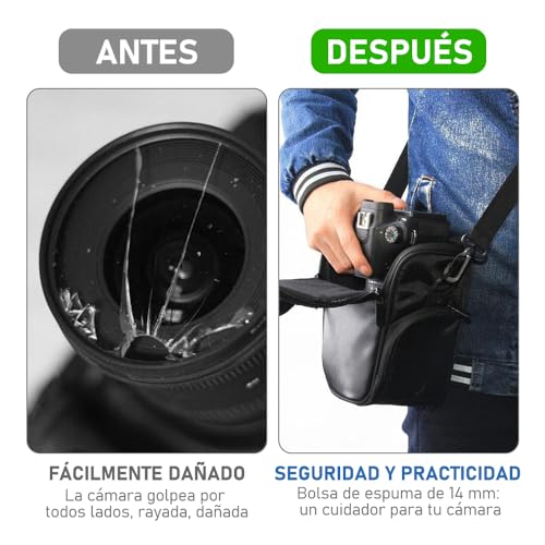 Cámaras, Outdoors Imagen adicional