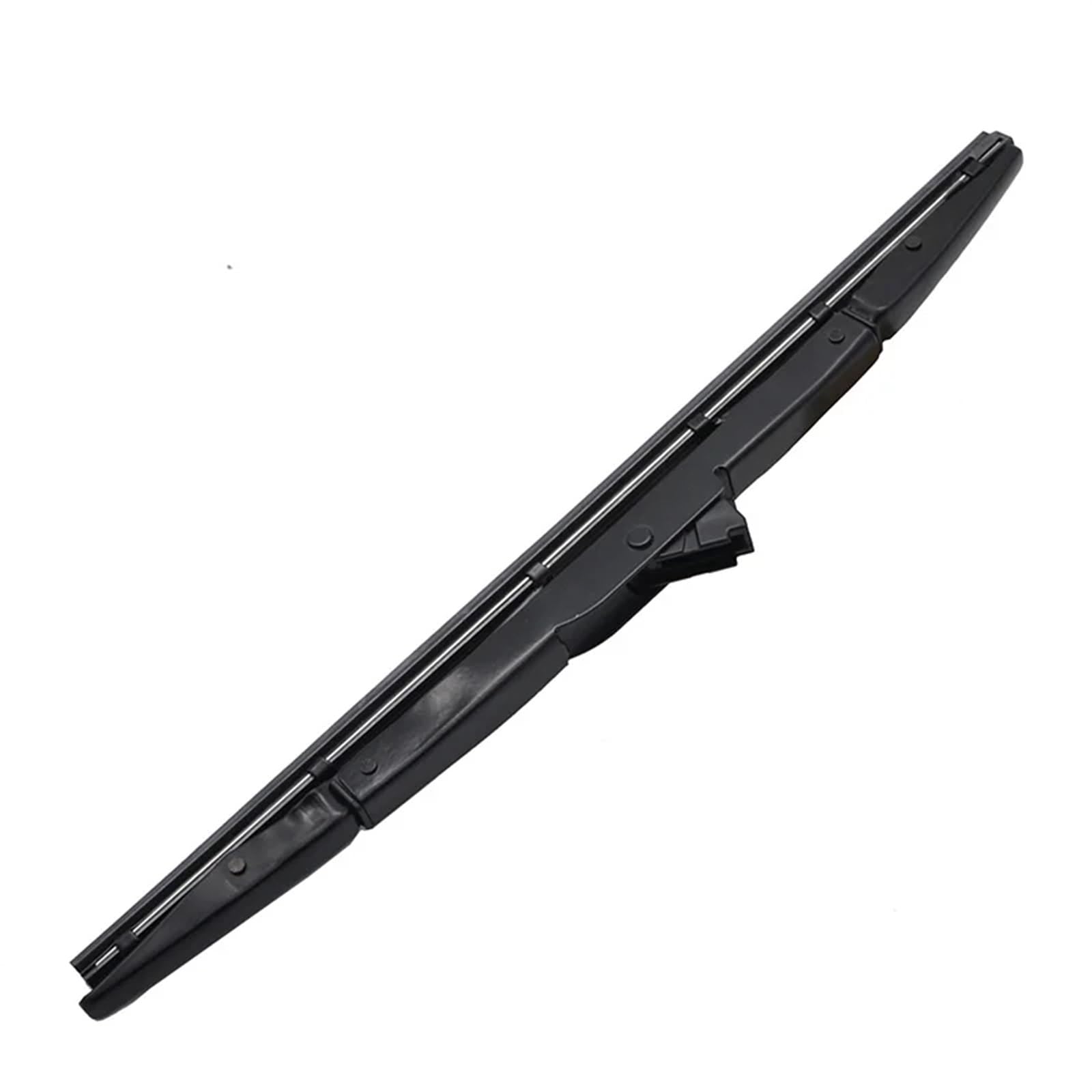 Limpiaparabrisas Coche Compatible Con Para CR-V Para CRV 2012 2013 2014 2015 2016 Escobillas De Limpiaparabrisas Limpiaparabrisas Delantero Y Trasero 26" 16" 13"