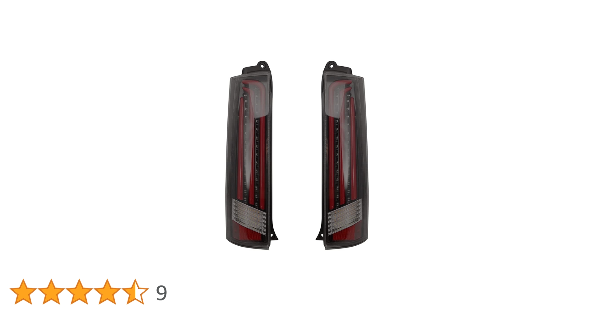 Amazon | TRISTAR'S [エブリイワゴン DA64W] シーケンシャル