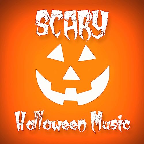 Play Scary Halloween Music: Ambient Background Music with Cinematic ...