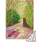 Design de zonage : les puzzles pour adultes ont un emboîtement parfait, chaque forme est unique et la forme est différente. Il y a des lettres au dos de chaque puzzle, et les diviser en plusieurs parties peut efficacement éviter toute confusion lors de la lecture de puzzles. Mais, si vous avez besoin d'augmenter la difficulté, veuillez l'ignorer.