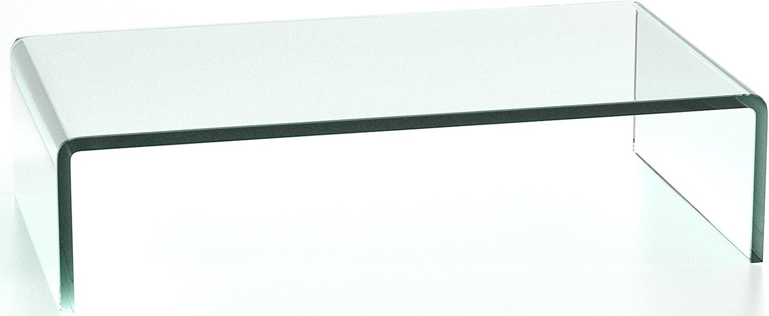 Aufsatz Erhöhung TV/Monitor Ablage Aus Aluminium Breite 60cm Höhe+Tiefe