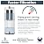 Berkey - Phoenix Gravity New Millennium Edition Filter Elements -NSF 42/372- NMCL Endorsed Replacement in Lieu of Black Berkey Elements BB9-2 Set of 2