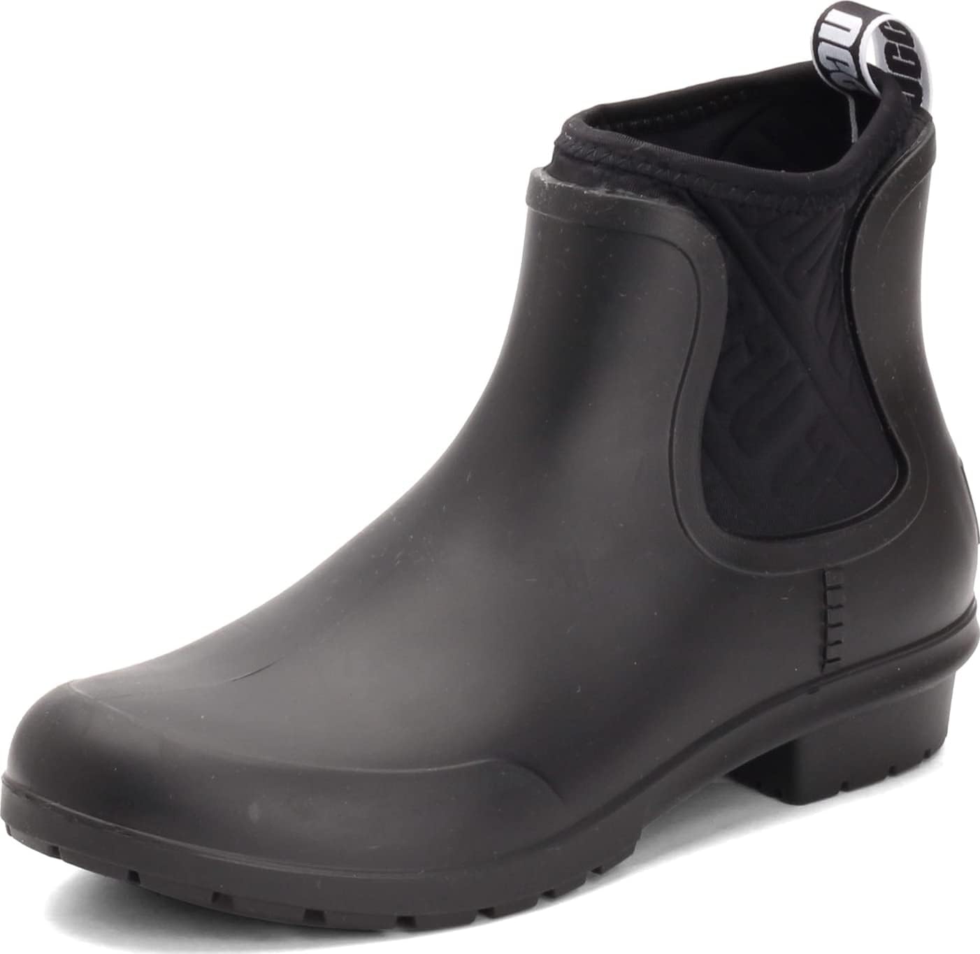 Amazon | UGG レディース シェボンヌ アンクルブーツ La Sunset