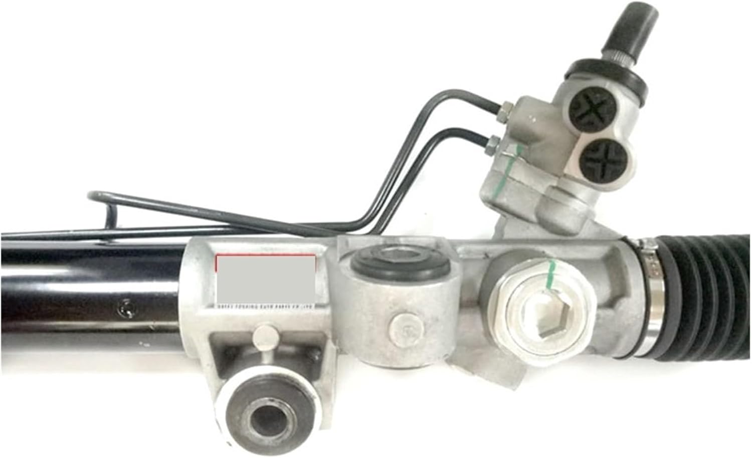 昭和18・汽車用金属プレート