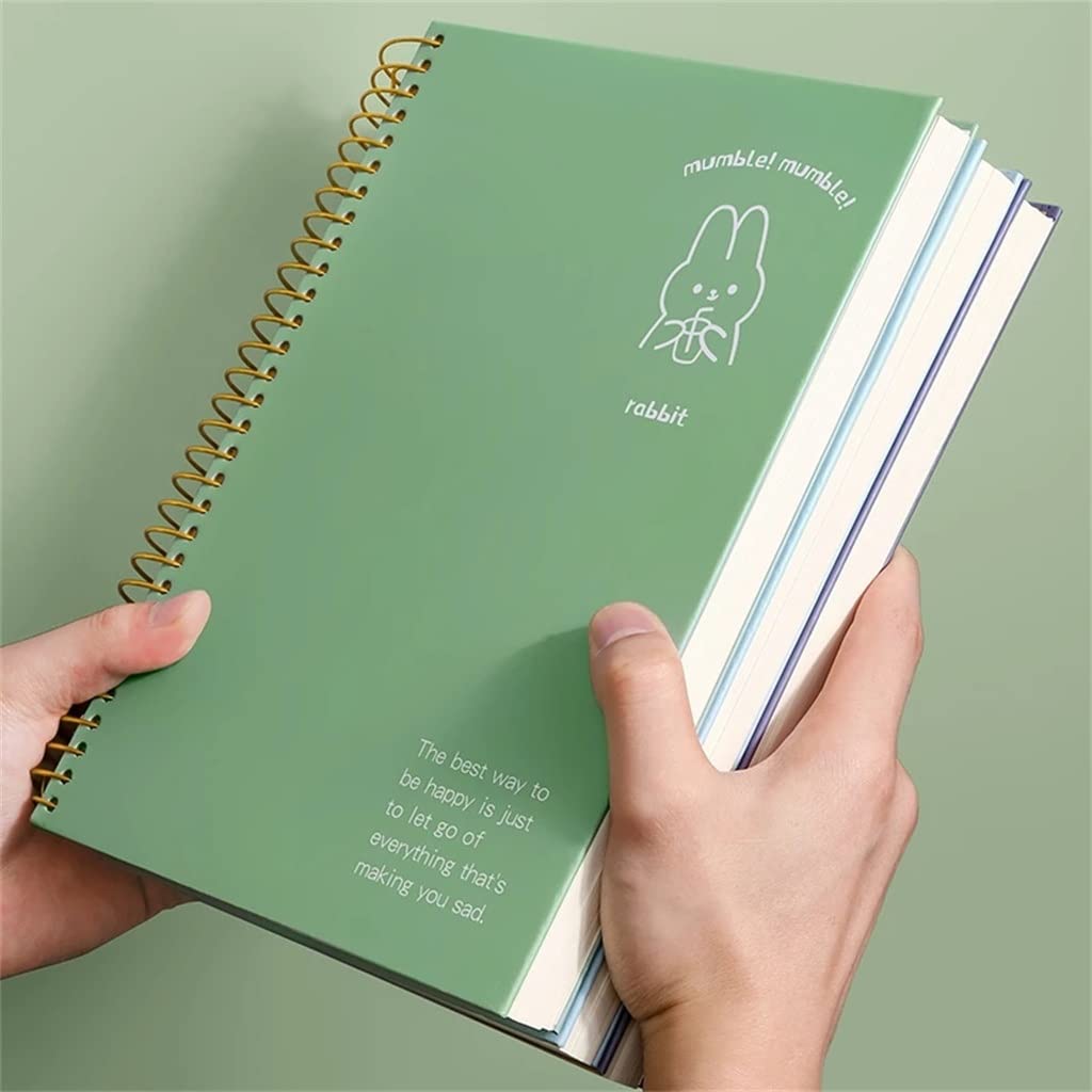 Taccuino per Scrivere e Prendere Appunti, Agenda giornaliera B5 for Ufficio, Lavoro, Affari, Materiale Scolastico, cancelleria