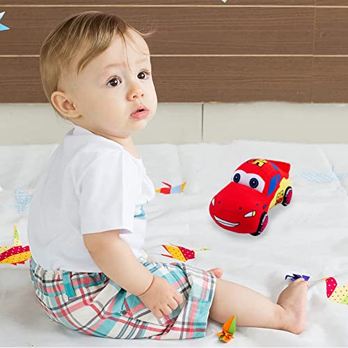 FISAPBXC Cars Peluche Cuscino Coccole Carino