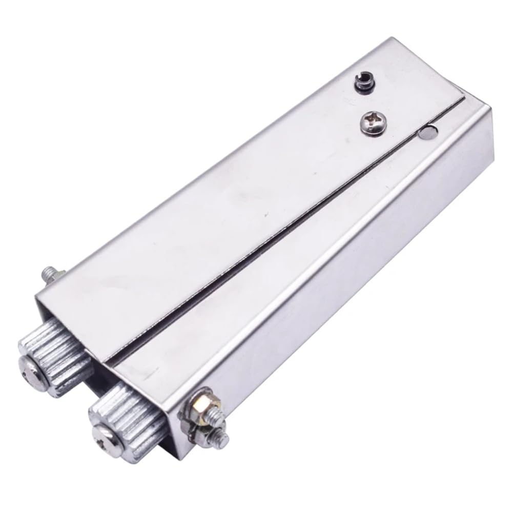 IJSDNVJNDX Beehive Wire Tensioner Stainless Steel Cable Crimper for Beekeeping Nest Box Tight Yarn
