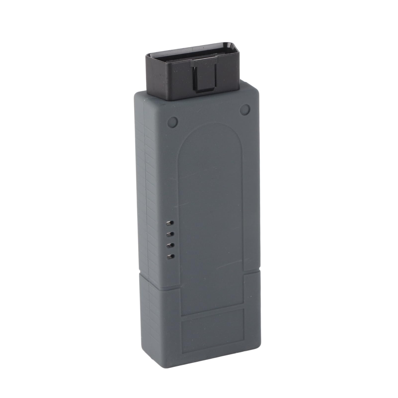 OBD2 Diagnosescanner, VCI Diagnosegerät Scan Tool 6154 mit WiFi- und USB-Verbindung, Kompatibel mit Microsoft Windows 7 und 10 für Fahrzeugdiagnose und Autoreparatur