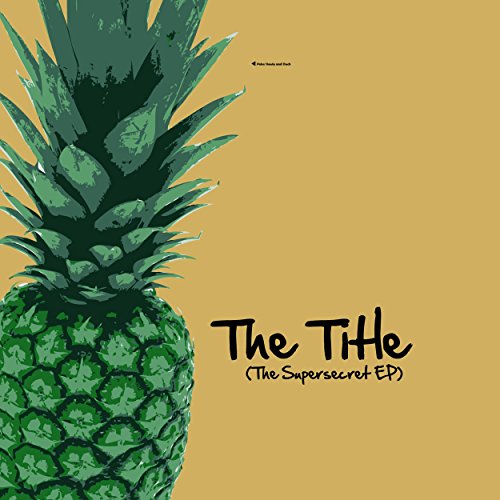 Amazon.com: The Supersecret EP : The Title: Digital Music