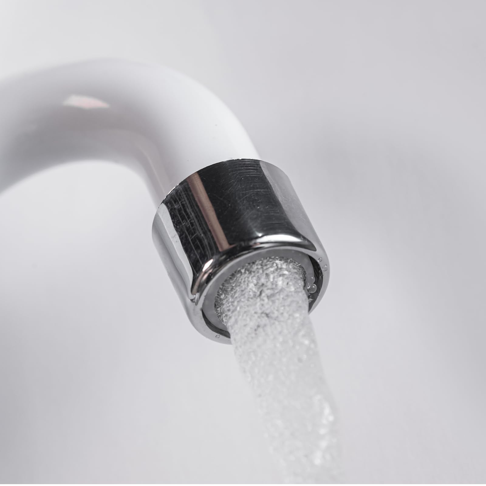 8 Pack Tap Aerator 22mm Water Saver Tap Filter Nozzle Faucet Aerator ...