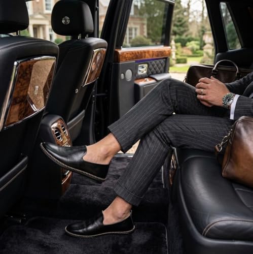 Image of Men's Loafer Shoes