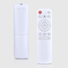 Fernbedienung Kompatibel mit Wielio Smart Beamer Projektor